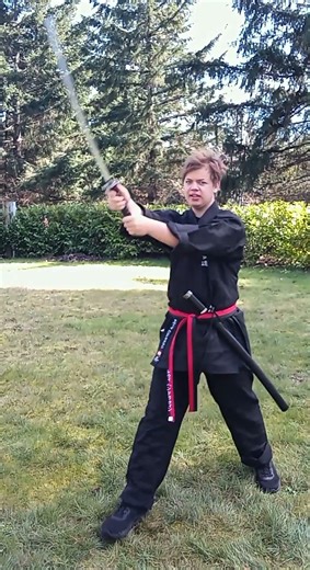 Basic blocks with the KATANA!