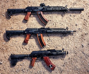 JMac Customs And M13 Industries Collaborate On The OSC-13