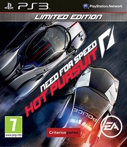 Need for Speed Hot Pursuit para PC - PS3 - Xbox 360 - Wii - Android - iOS | 3DJuegos