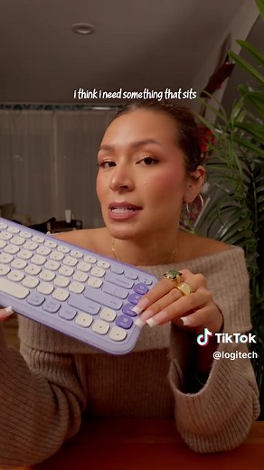 Cómo elegir el teclado ideal para uñas largas