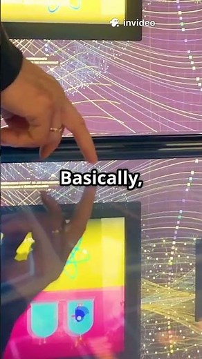How Do Touch Screens Really Work? #lifetips101