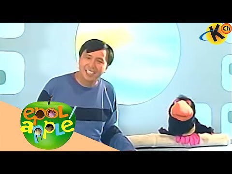 What Is Your Name | Epol Apple