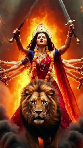 Jai Maa Durgaa