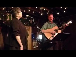 Robbie Fulks & Kelly Hogan - Blue Snowfall
