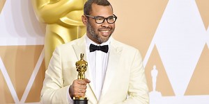 Jordan Peele Explains Whoopi Goldberg's Surprising Role in Making Get Out