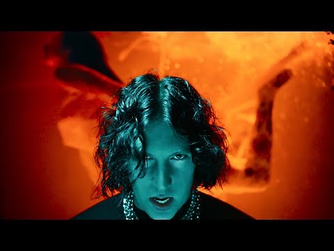 Nathan James - Inner Side Of Me (Official Music Video)