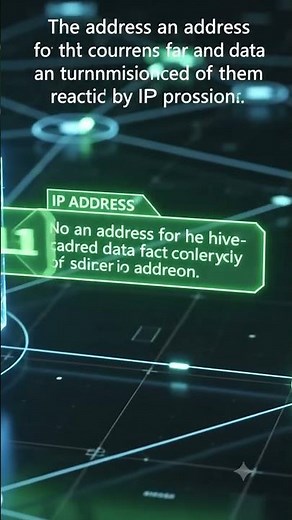 What is an IP Address?