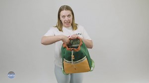 KAVU Wilder Ranch Rucksack, Travel, Hiking Backpack - Boat Life