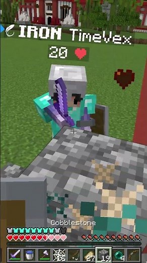 NAJCIEKAWSZY KIT W MINECRAFT