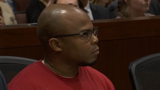 'You will be erased from our lives' | Sister of woman killed by ex-husband at Fishers gas station gives scathing remarks at sentencing hearing