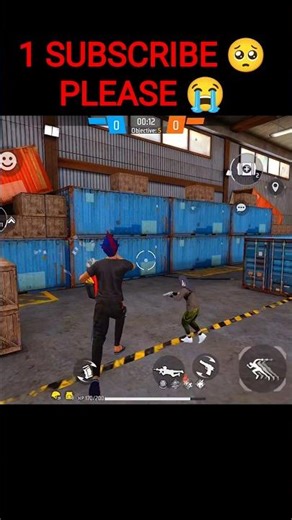 FREE FIRE COMUNITY 😭 PLEASE LIKE AND SUBSCRIBE #freefire #totalgaming #ff #shorts #ffps #fftoday #ff