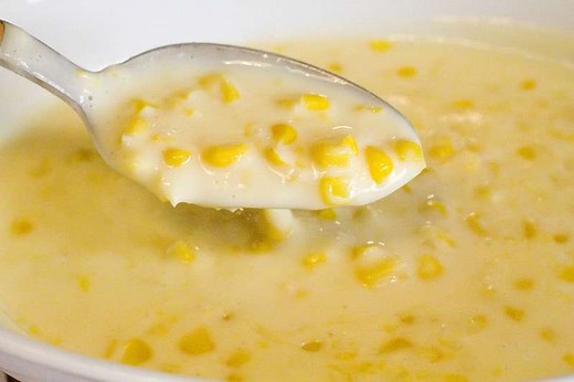 10 Best Creamed Corn Substitute For All Types Of Recipes | Butter Cream Bakeshop