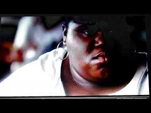 Precious First Classroom Scene