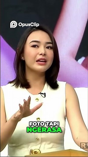 Nikmati Mendaki Gunung Amanda & Kenny yang Tak Terlupakan! #clips #podcast #viral