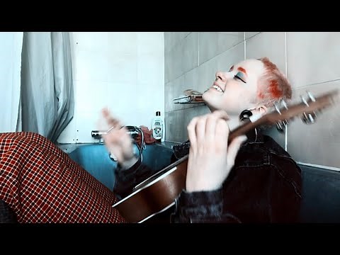 I Don’t Care - Original Song