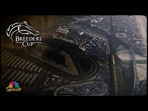 Betting the 2025 Breeders' Cup: Best bets | NBC Sports