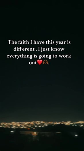 Wednesday Motivation: Believing in a Brighter Future