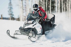 8 Reasons Why Your Snowmobile Track is Making Noise [Video] |