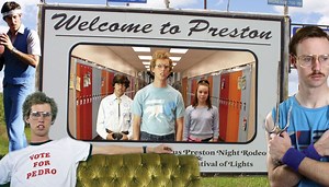 ‘People are either laughing or they’re not’: An oral history of ‘Napoleon Dynamite’ (Part 2)