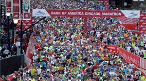 How to watch and stream the 2025 Chicago Marathon LIVE from start to finish