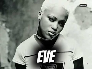 Eve - Eve (Lyrics) ft. Miss Kitty - MusicDevolution