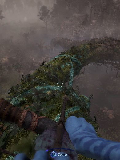 AvarCry ou Avatar? #avatar #avatarthewayofwater #farcry #games #ubisoft