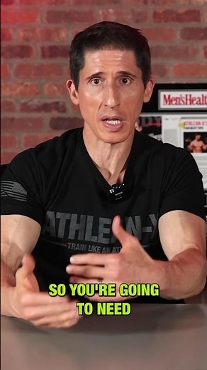 How Much Protein You REALLY Need to Build Muscle