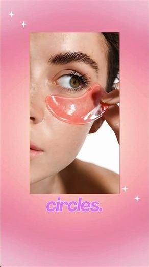 This Homemade Potato Eye Mask Is a Game Changer ✨