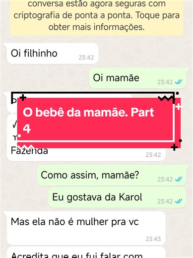 Fic History no TikTok