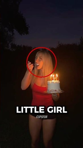 This Made Her Viral😮...