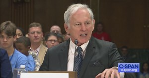 Actor Victor Garber Tells Congress to Tackle High Cost of Insulin