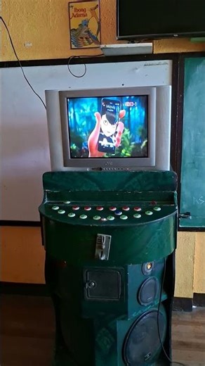 Megapro MP-100N (Vol. 74) - Videoke Score 92