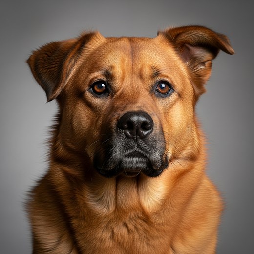 Lab-Chow (Labrador Chow Mix) Info, Temperament, Training, Puppies, Pictures