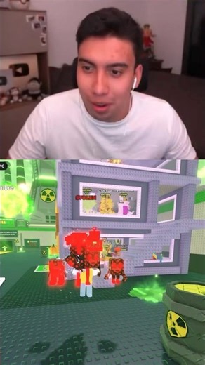 “MonoOaxaco Obtiene La Grande Combinacion Cursed” | Twitch El Abrahaham | #shorts | #elabrahaham