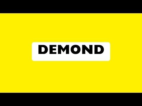 How to Pronounce Demond Correctly