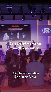 Experience unforgettable moments at Dubai Watch Week. Explore exclusive brand experiences, launches, and expert talks. | Dubai Watch Week