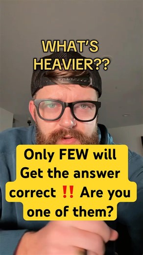 Only FEW will answer this correctly ‼️ are you one of them?