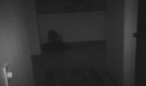 Haunted by the Ghost of a Little Girl Crying!!! --------------------------------------------------------- Footage of someone finding in the next room, what appears to be the ghost of a little girl crying. | Real Ghost Stories