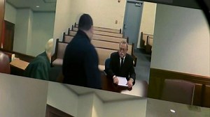 Testimony: Racist slur used as Arbery lay dying