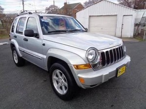 1.7K views · 16 comments | 2006 Jeep Liberty Limited 4WD 81k miles...
