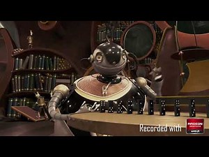 ROBOTS (ITA) - Le industrie Bigweld