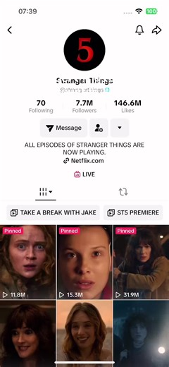 Stranger Things Try This: A Fun Challenge for Fans