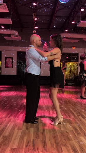 Experience the Joy of Dancing Bachata with Your Partner