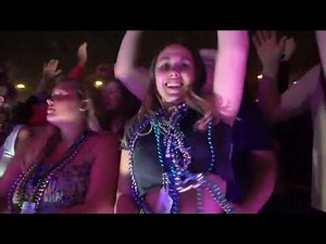 Mardi Gras Party @ Claytons Beach Bar - March 7