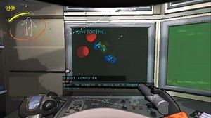 What is the Giant Red Dot in Lethal Company? Answered