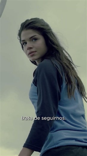 Tracers | Taylor Lautner hace parkour extremo 🏃💨 #shorts