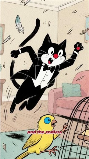 The Bugs Bunny/Looney Tunes Comedy Hour" TV Series 1985–1986. inspiration