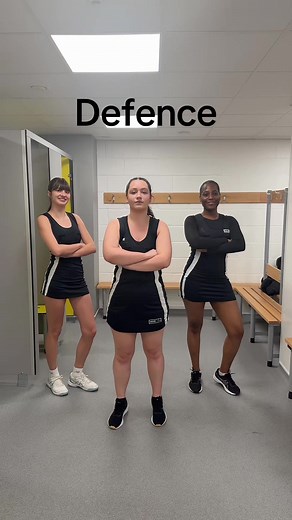 Understanding Netball Positions: Attackers, Defenders, and Midcourt