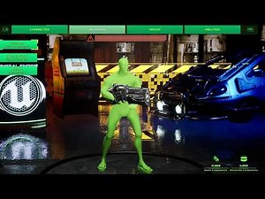 Defender: TDS, 2 Player Coop Gameplay