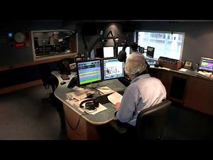A Day In The Life Of Classic FM... In 60 Seconds!